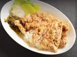 台湾排骨飯（マダムリン台北）