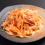 ネギチャーシュー（中国名菜敦煌）
