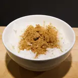 煮干がけライス（東京極上煮干 野毛店）