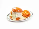 クアトロチーズバーガー（MARY STAND）