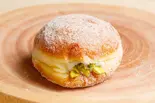 ハウピアクリーム（TIKI'S MALASADA ＆ KITCHEN）