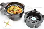 マトンビリヤニ/Mutton Biriyani(インドネパール料理シャマーマハル)