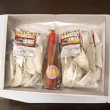 餃子食べ比べセット 40個（まさきや）