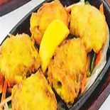 ガーリックティッカ/GARLIC TIKKA 5P（ザ ナン マスター）
