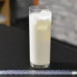 ラッシー Lassi(バングラディシュハラルレストランモジャ)