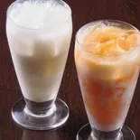 ラッシー Lassi（アジアン料理 CARDAMOM 本店）