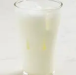 ラッシー Lassi(Asian Royal kitchen AAVASH)