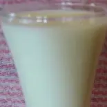 ラッシー Lassi（アジアン レストラン マナスル）