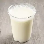 ラッシー Lassi（INDIAN RESTAURANT SAINO）