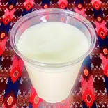 ラッシー Lassi（CURRY KING KOKUBUNGI）