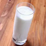 ラッシー Lassi（KABITA Indian Restaurant）