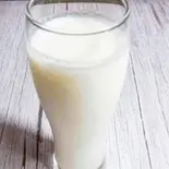 ラッシー Lassi(マナカマナ インドネパールレストラン)