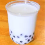 ラッシー Lassi(ドネルケバブ&ナンハウス)