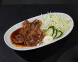 三元豚のスタミナ焼肉単品(小)（切磋琢磨）