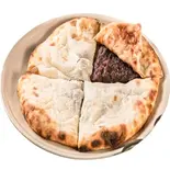 あんこナン Anko Naan（【本格インドカレー】ハングリーアイHungry Eye）