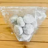 クッキー/ココ(ココアとココナッツのクッキー)（焼菓子キミドリ）
