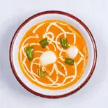 チキン ティッカ マサラ カレー Chicken Tikka Masala Curry（prasidha）
