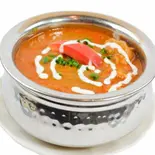 チキン ティッカ マサラ カレー Chicken Tikka Masala Curry（プラシッダタージ上野毛店）