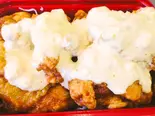 チキン南蛮（宮崎手羽先番長 歌舞伎町店）