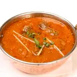 【単品】マトンカレー/MUTTON CURRY（ハッピーダイニング小平店）