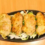ガーリックティッカ Garlic Tikka（インド・ネパールレストラン SANDESH）