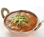 マトンカレー 【単品】Mutton Curry Tanpin(NEW DELHI)