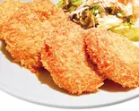 トードマンクン - Deep Fried Shrimp Cake（アジアンレストラン＆バー ハルカ 上野の森さくらテラス店）