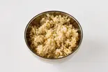 玄米 200g Brown Rice(ヘルシースンドゥブ&ビビンバ「純豆腐女子」 千林店)