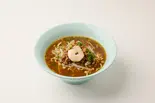 担仔麺（本格点心と台湾料理のダパイダン105 東急プラザ原宿ハラカド店）