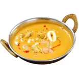 ミックスシーフード/Mix Seafood(インドダイニングサンライズ上永谷店)