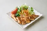 鶏の塩こうじ焼(齋itsuki)