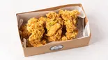 フライドチキン(400g) Fried Chicken(400g)（COCO CHICKEN 高田馬場）