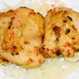 ガーリックチキンティッカ2P Garlic Chicken Tikka(アンモル堺店)