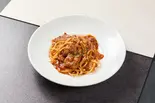 【もちもち生パスタ】牛すじ肉のボロネーゼスパゲッティ(【肉とイタリアン】 テラス TERRE-á-S)