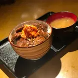 ハラミ丼（Soulmate）