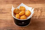 チーズフライ（淡路島バーガー 大阪難波店）