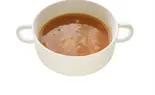チキンスープ Chicken Soup（Green Leaf Indian Nepali Restaurant）