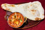 パニールバターマサラ Paneer Butter Masala(New Namaste Himal ASAGAYA)