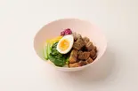 魯肉飯(本格点心と台湾料理のダパイダン105 有明ガーデン店)