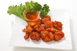 タイ風鶏の唐揚げ（ASIAN DINING＆BAR NAMASTE 武蔵新田店）