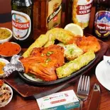 ミックスグリル Mixed Grill（インド料理 パリ 六甲店）