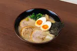 いちたま麺(ラーメン一郎家 国産豚骨専門店)