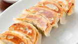 烧き餃子(中華料理Bear割引セール50%)