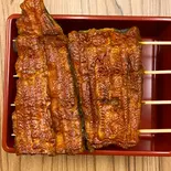 蒲焼(特上)（うなとら）