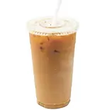 アイスチャイ・Ice Milk Tea（samaアジアンダイニング）