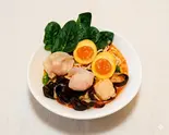 逸品麻辣湯(馬姐 麻辣湯)