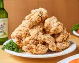1羽スノーウィングチキン 스노윙 치킨 Snowing Chicken（ネネチキン長居駅前店）