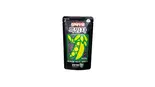 サンユクの黒ゴマ豆乳(190ml)（삼청당三青堂 韓国プレミアムキンパ専門店）
