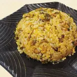 高菜チャーハン(中華食堂一番館 阿佐ヶ谷パール通り店)
