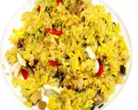 高菜チャーハン（中華料理 曙）